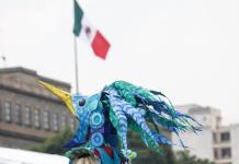 Gobierno de México proyecta crecimiento económico de entre 1,8 % y 2,8 % para 2026