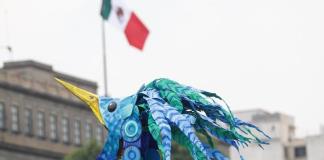 Gobierno de México proyecta crecimiento económico de entre 1,8 % y 2,8 % para 2026