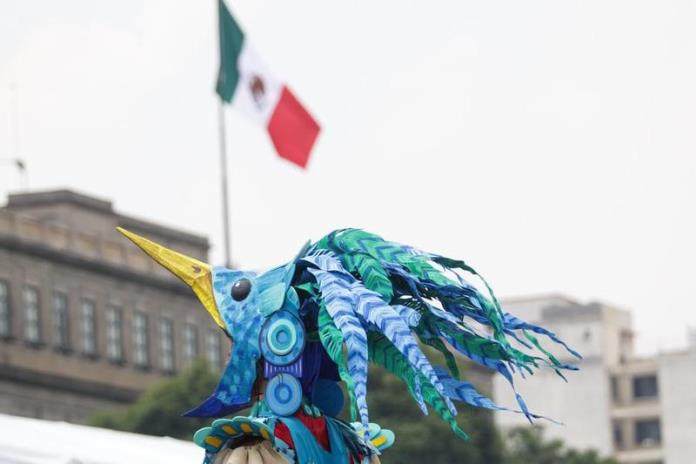 Gobierno de México proyecta crecimiento económico de entre 1,8 % y 2,8 % para 2026