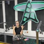 La Voz de la Luna - Lu. 8 Sep 2025