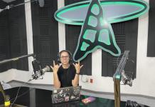 La Voz de la Luna - Lu. 8 Sep 2025