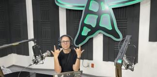 La Voz de la Luna - Lu. 8 Sep 2025