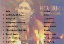 La Maraca Atomica - Ma. 09 Sep 2025 - Con folk, soul, rock del bueno y swing brasileiro