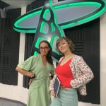 Punto Cinco - Lu. 08 Sep 2025 - #LunesDeEllas