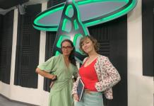 Punto Cinco - Lu. 08 Sep 2025 - #LunesDeEllas