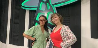 Punto Cinco - Lu. 08 Sep 2025 - #LunesDeEllas