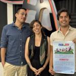 Audiocracia - Lu. 8 Sep 2025