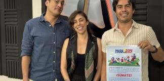 Audiocracia - Lu. 8 Sep 2025