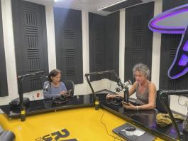 Lugar Comun - Ma. 09 Sep 2025