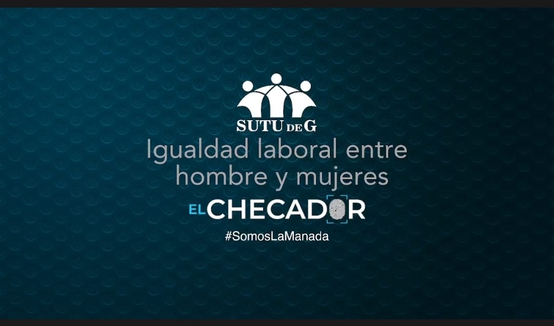 El Checador -Sa. 6 Sep 2025