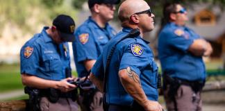 Tres adolescentes heridos, incluyendo el atacante, tras tiroteo en escuela en Denver
