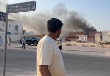 Israel amenaza con golpear a sus enemigos en cualquier lugar, tras atacar a Hamás en Catar