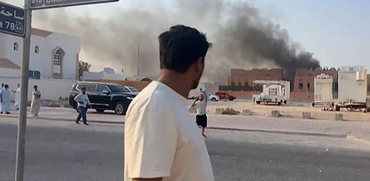 Israel amenaza con golpear a sus enemigos en cualquier lugar, tras atacar a Hamás en Catar
