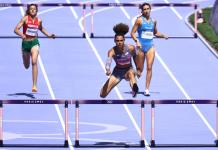 De Helsinki 1983 a Tokio 2025: veinte ediciones del Mundial de atletismo