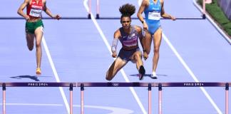 De Helsinki 1983 a Tokio 2025: veinte ediciones del Mundial de atletismo