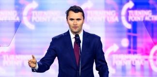 El FBI dice que detuvo al sospechoso de asesinar de un disparo a Charlie Kirk
