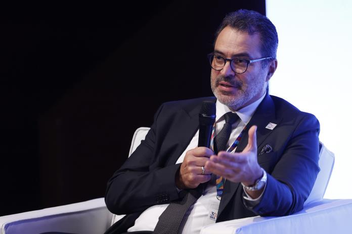 América Latina no escapa al declive democrático generalizado en el mundo, según informe América Latina no escapa al declive democrático generalizado en el mundo, según informe