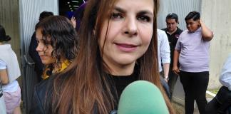 Fue error humano: la UdeG no perderá 56% de su presupuesto, asegura Karla Planter