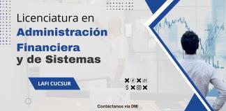 LAFI del CU Costa Sur fortalece su perfil con simuladores, prácticas y dos orientaciones