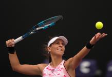 Stefanini elimina a Stephens y completa la segunda ronda del WTA de Guadalajara
