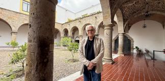 Luis Camnitzer revive a Simón Rodríguez en una exposición que une arte y tecnología