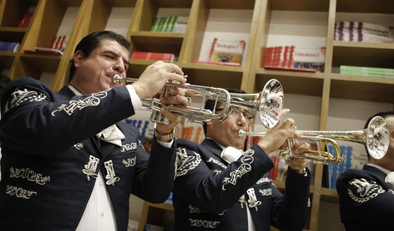 Para preservar la música tradicional en las nuevas generaciones invitan a la Maestría en Mariachi del CUAAD