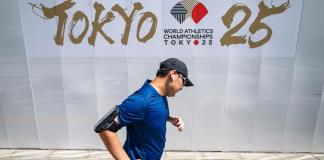 Rojas, Paulino, la marcha: las opciones latinoamericanas en Tokio