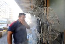 Un informe vincula los productores de energías fósiles con el aumento de las olas de calor