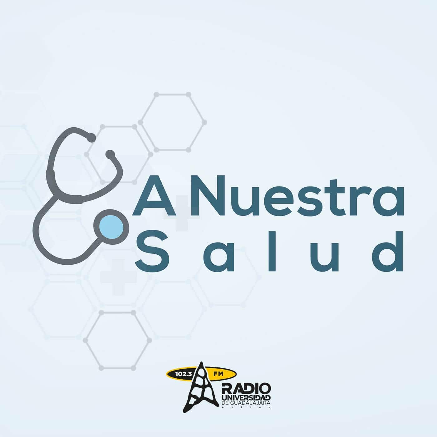 A Nuestra Salud - 08 de Septiembre de 2025 A Nuestra Salud - 08 de Septiembre de 2025