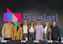 Guadalajara abre sus puertas a la creatividad global con Pixelatl 2025