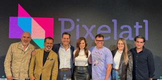 Guadalajara abre sus puertas a la creatividad global con Pixelatl 2025