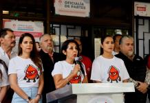 Por fallas y agua de mala calidad, PRI Jalisco entrega 900 quejas contra el SIAPA