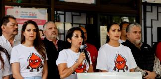 Por fallas y agua de mala calidad, PRI Jalisco entrega 900 quejas contra el SIAPA