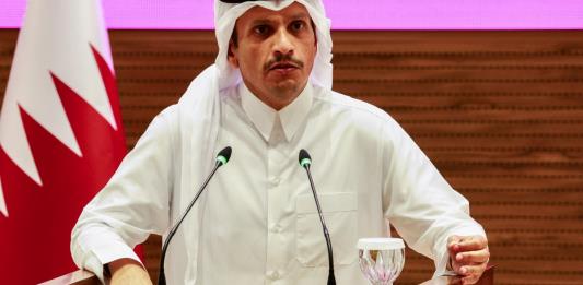 Catar dice que Netanyahu debe ser enjuiciado tras el ataque contra Hamás en Doha