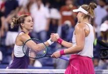 Francesa Jacquemot domina a griega Sakkari y avanza a segunda ronda del WTA Guadalajara