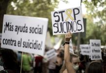 Fomentar la simpatía, clave para atender a personas con pensamientos suicidas