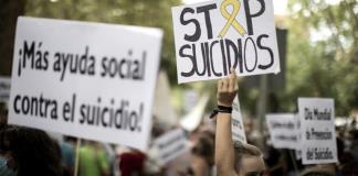 Fomentar la simpatía, clave para atender a personas con pensamientos suicidas