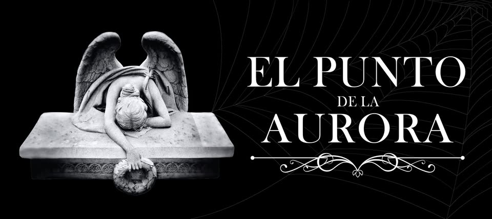 El Punto de la Aurora - Mi. 10 Sep 2025 El Punto de la Aurora - Mi. 10 Sep 2025
