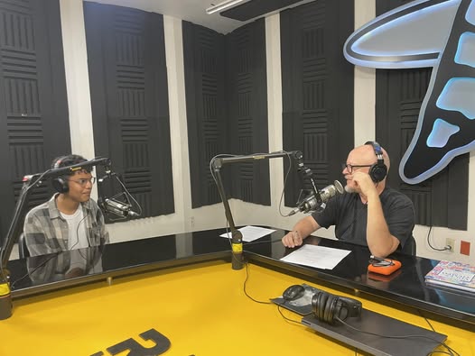 La Botica de los Cuentos -Mi. 10 Sep 2025