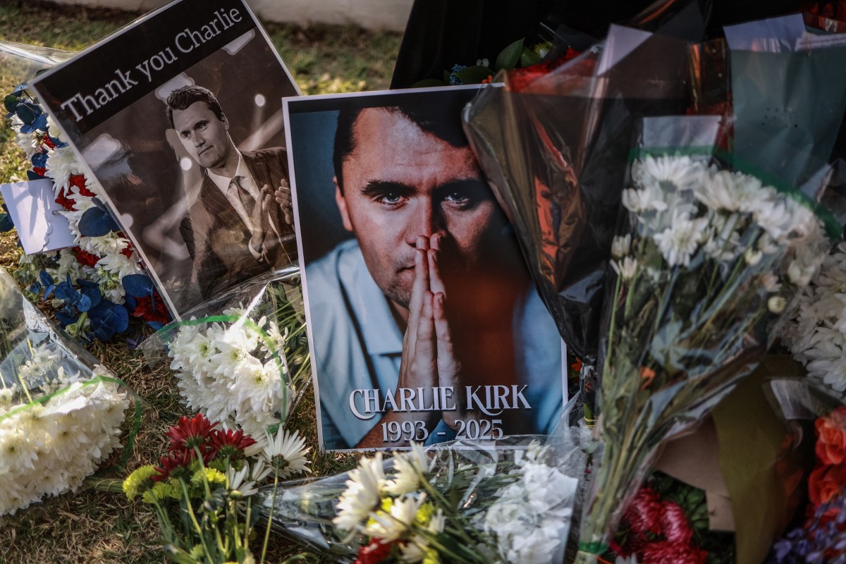 La fiscalía pedirá la pena de muerte para el presunto asesino de Charlie Kirk