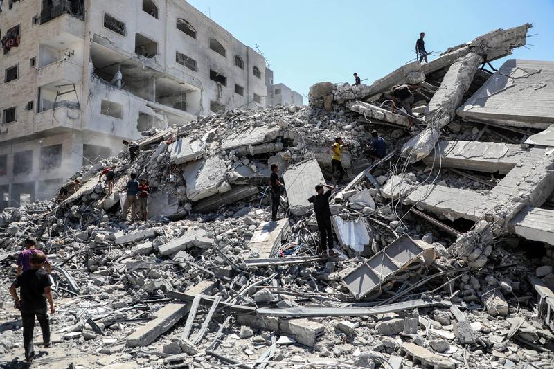 Netanyahu afirma que nunca habrá un Estado palestino y avanza controversial plan de asentamientos en Cisjordania