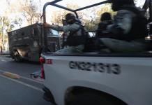Arrestan al principal operador financiero del Cartel Jalisco