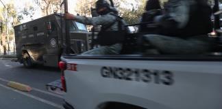 Arrestan al principal operador financiero del Cartel Jalisco