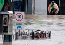 Declaran emergencia en Tlajomulco; sube a 200 cifra de casas afectadas por tormenta