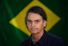 Bolsonaro, condenado por golpismo en Brasil