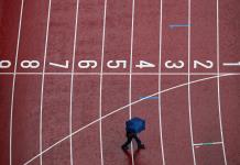 Los récords del mundo del atletismo antes del Mundial de Tokio