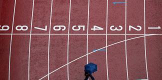 Los récords del mundo del atletismo antes del Mundial de Tokio
