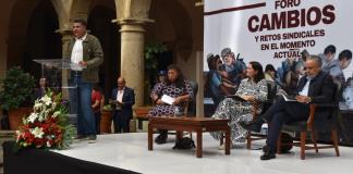 Nueva Ley laboral no aumentó sindicatos independientes ni afiliados de 2019 a la fecha
