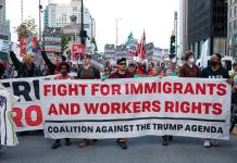 En Chicago, los latinos temen incluso ir a la iglesia por las redadas antiinmigrantes