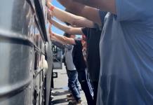Más del 44 % de migrantes deportados por Arizona llevaban más de una década en EE.UU.